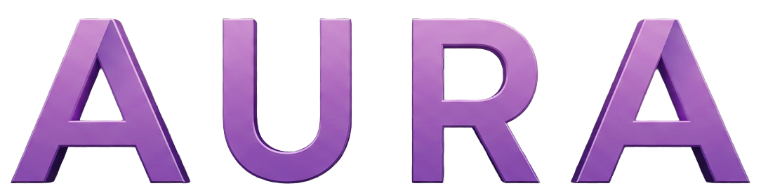AURA Logo